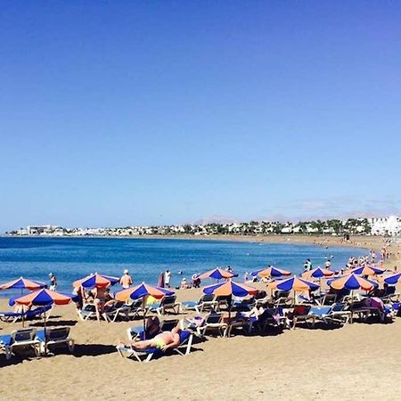Bandama 15 2 Bedroom Ground Floor Los Pocillos Εξωτερικό φωτογραφία