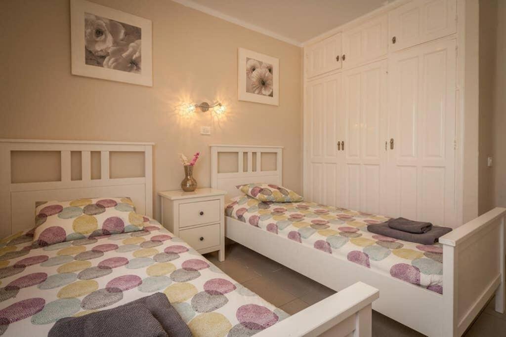 Bandama 15 2 Bedroom Ground Floor Los Pocillos Εξωτερικό φωτογραφία