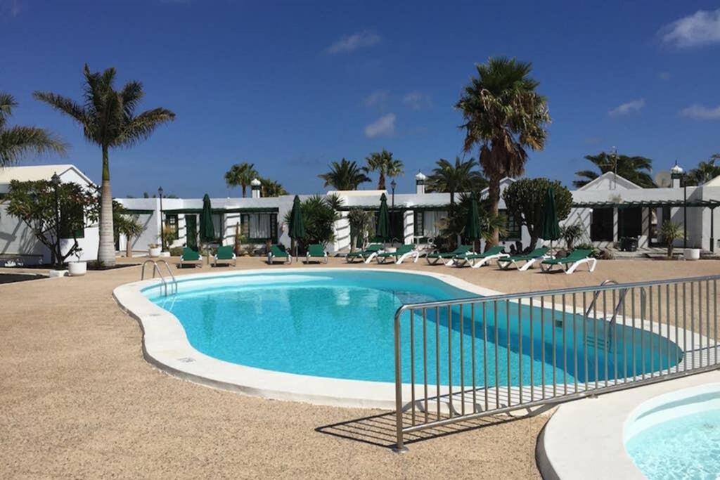 Bandama 15 2 Bedroom Ground Floor Los Pocillos Εξωτερικό φωτογραφία