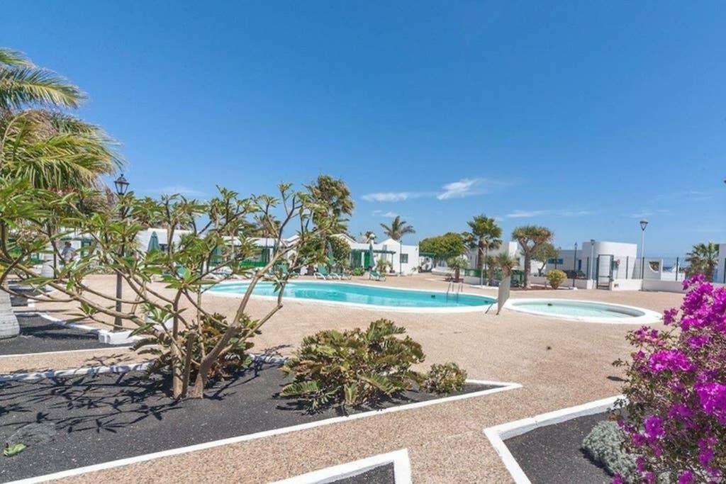 Bandama 15 2 Bedroom Ground Floor Los Pocillos Εξωτερικό φωτογραφία