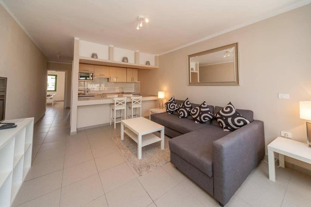 Bandama 15 2 Bedroom Ground Floor Los Pocillos Εξωτερικό φωτογραφία