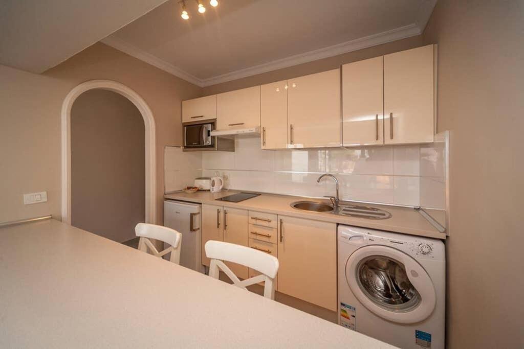 Bandama 15 2 Bedroom Ground Floor Los Pocillos Εξωτερικό φωτογραφία