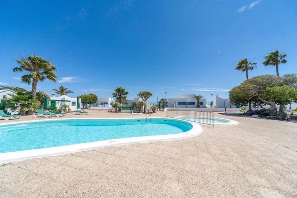 Bandama 15 2 Bedroom Ground Floor Los Pocillos Εξωτερικό φωτογραφία